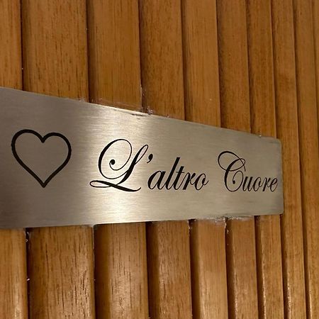 Altro Cuore Di Lerici, Central & Charming Luaran gambar