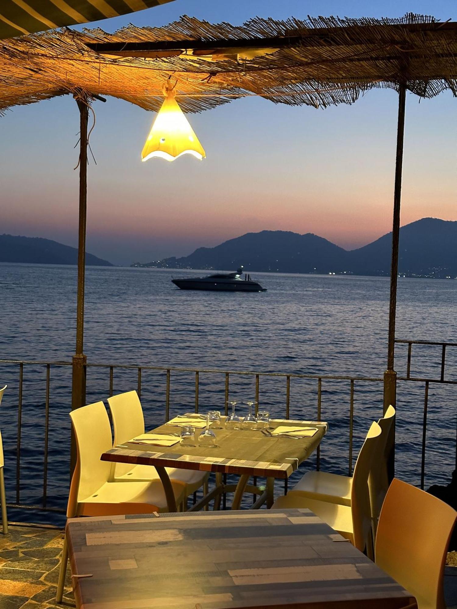 Altro Cuore Di Lerici, Central & Charming Luaran gambar