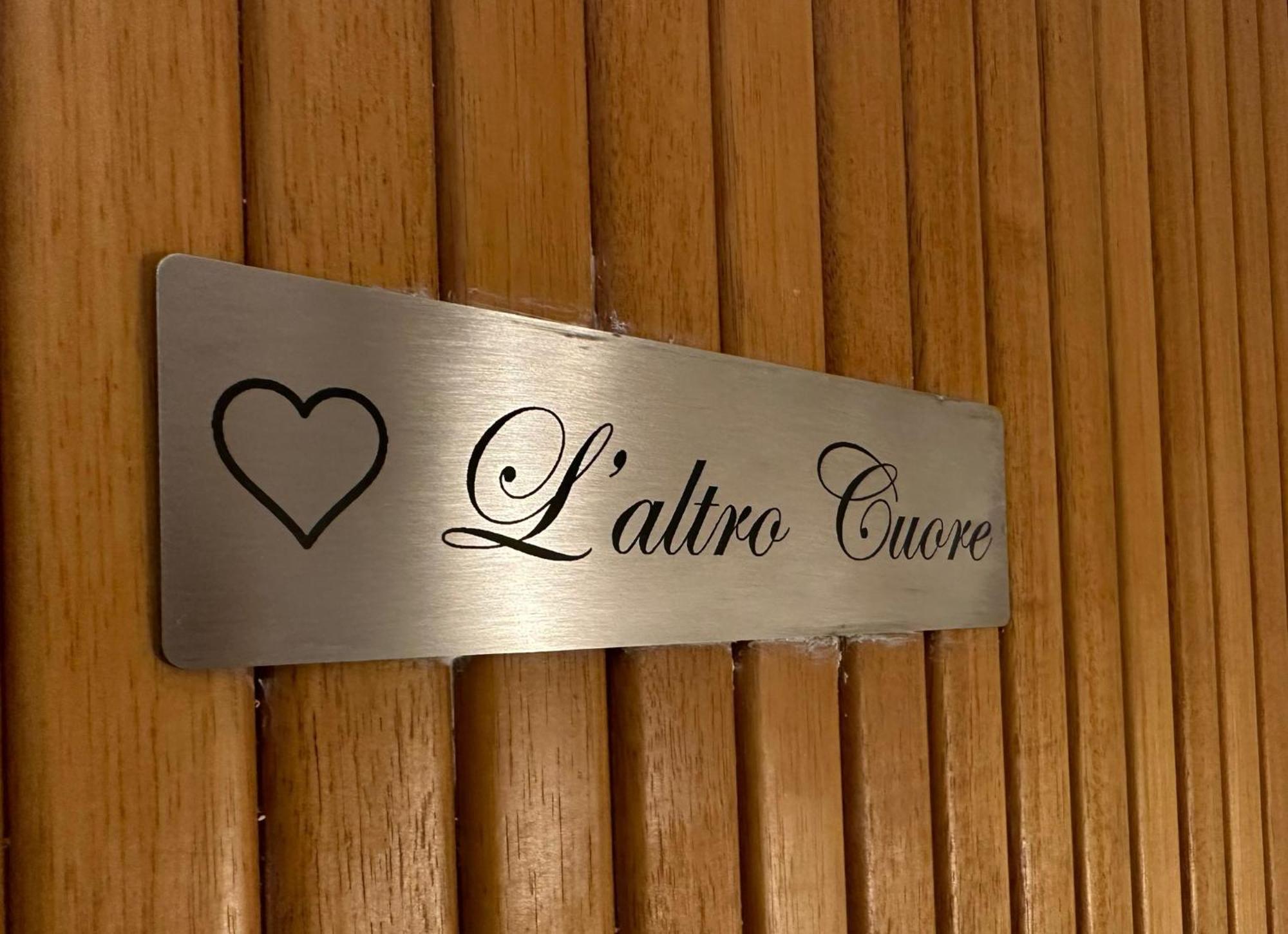 Altro Cuore Di Lerici, Central & Charming Luaran gambar