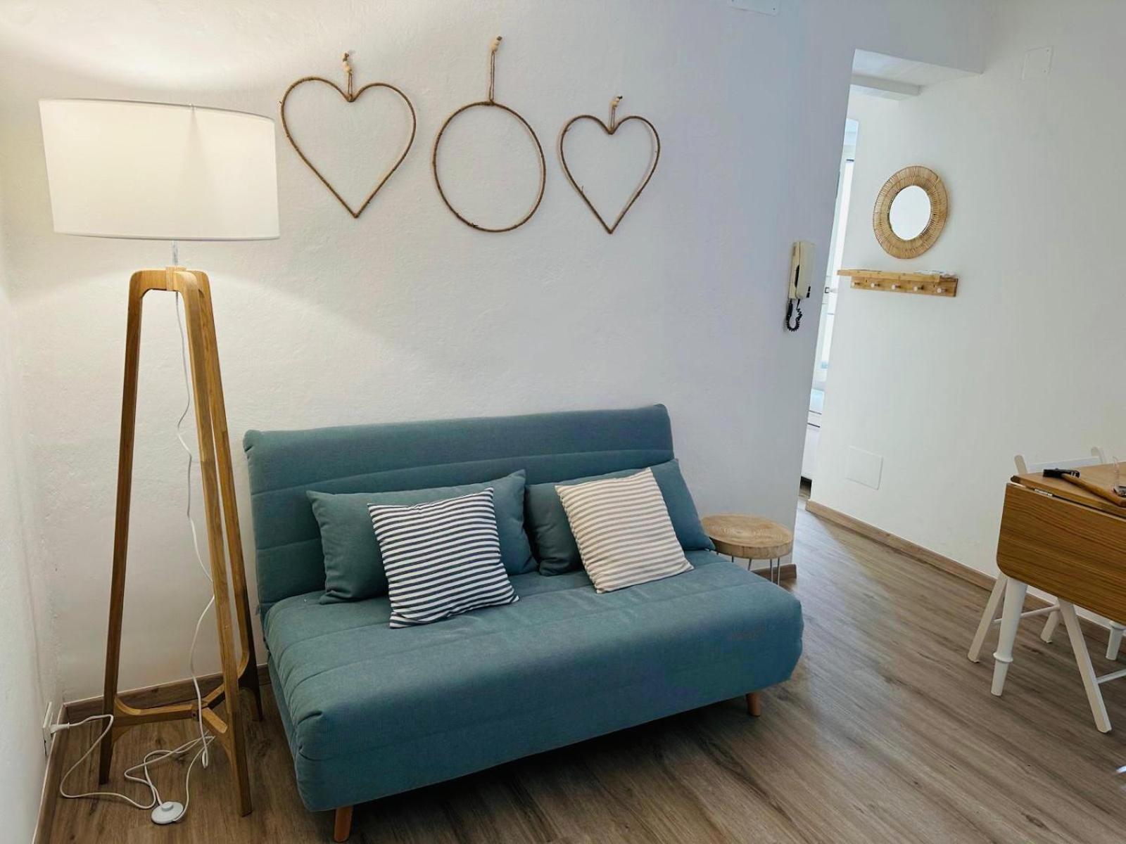 Altro Cuore Di Lerici, Central & Charming Luaran gambar