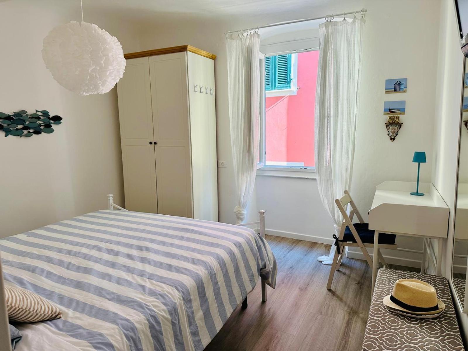 Altro Cuore Di Lerici, Central & Charming Luaran gambar