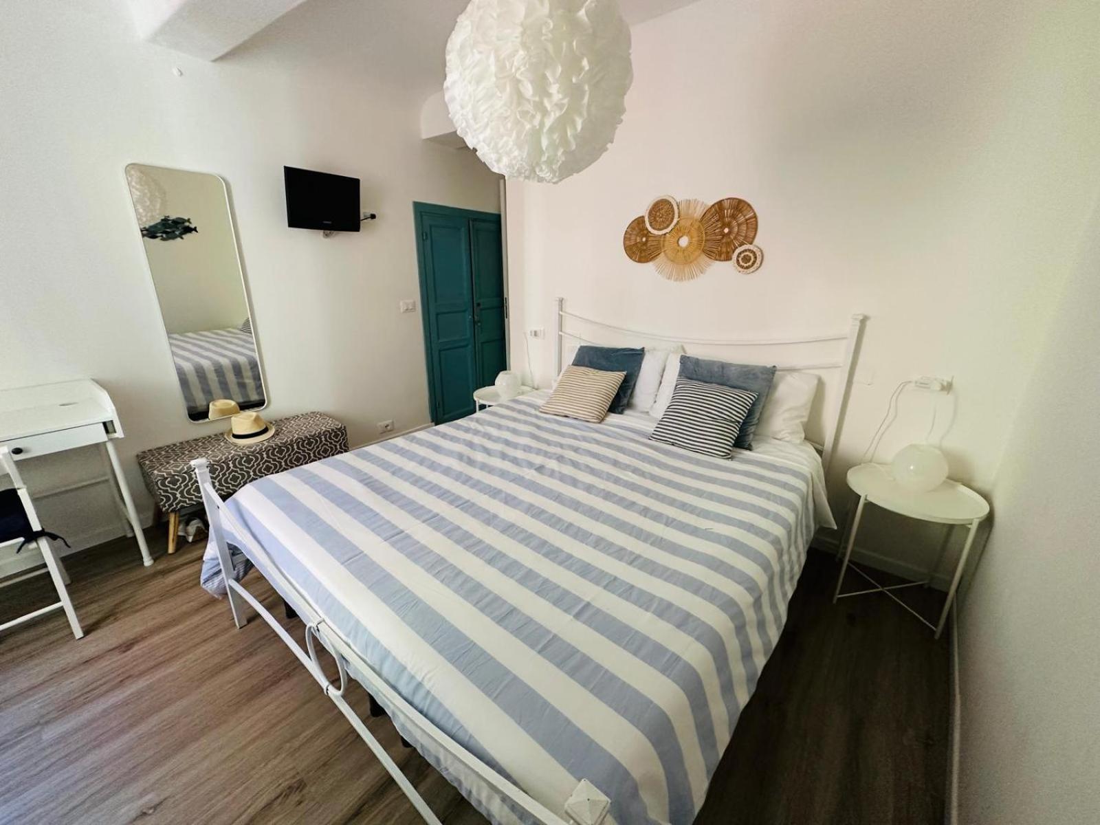 Altro Cuore Di Lerici, Central & Charming Luaran gambar