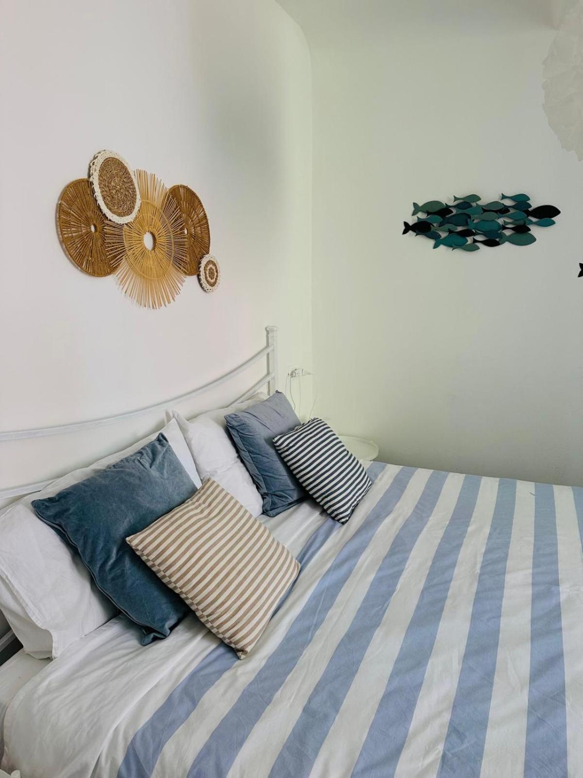 Altro Cuore Di Lerici, Central & Charming Luaran gambar